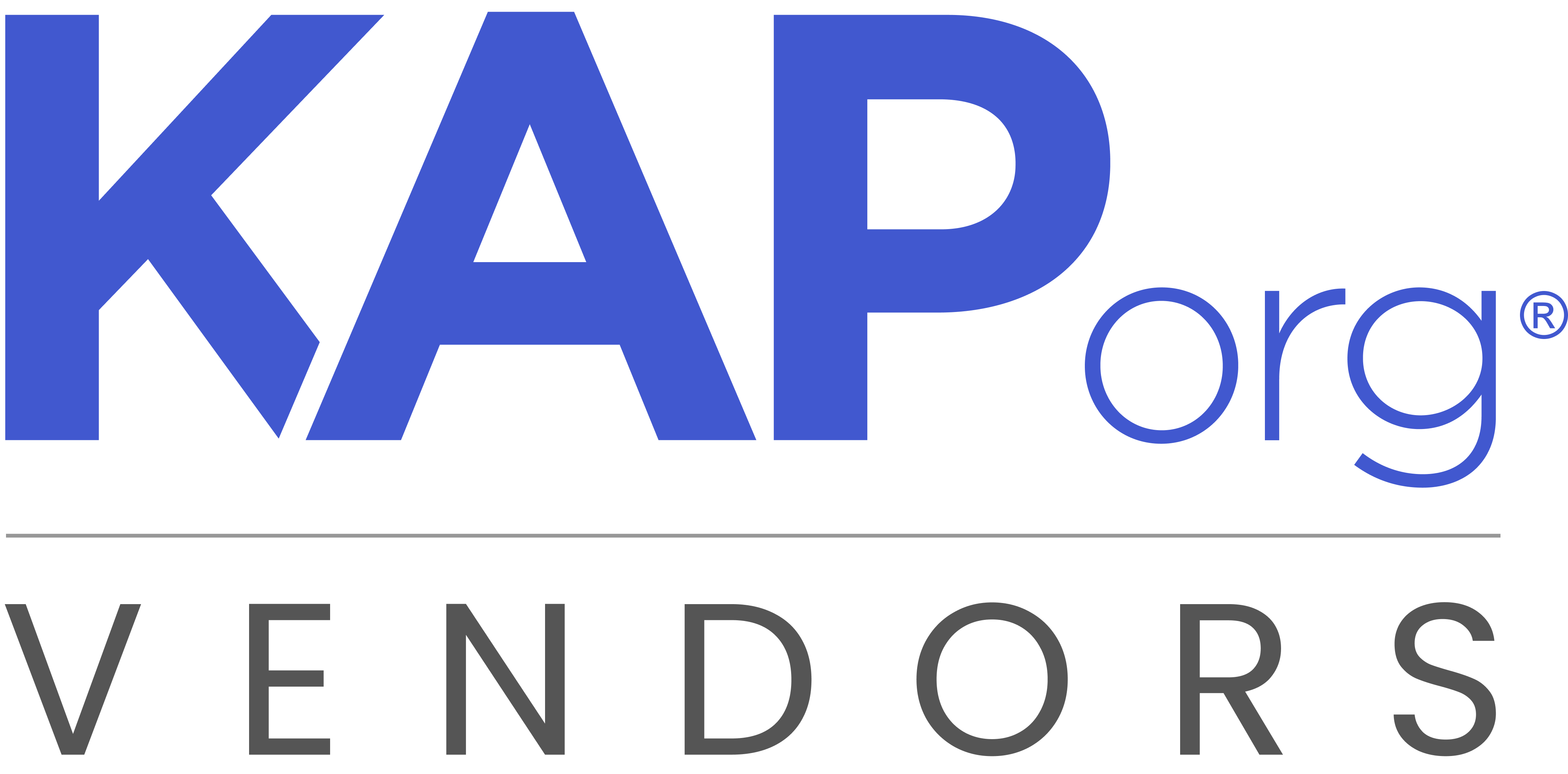 KAPorg logo